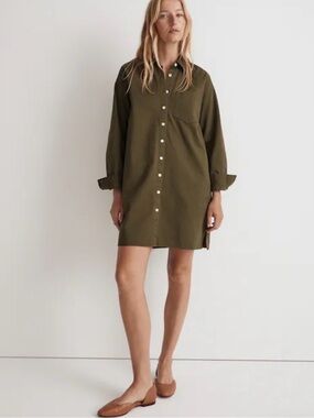 madewell silk shirt dress Madewell | Dresses | Madewell Silk Printed Shirtdress